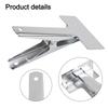 Accurate Cutting Fabric Clamp Sewing Tool Tailoring Clamp