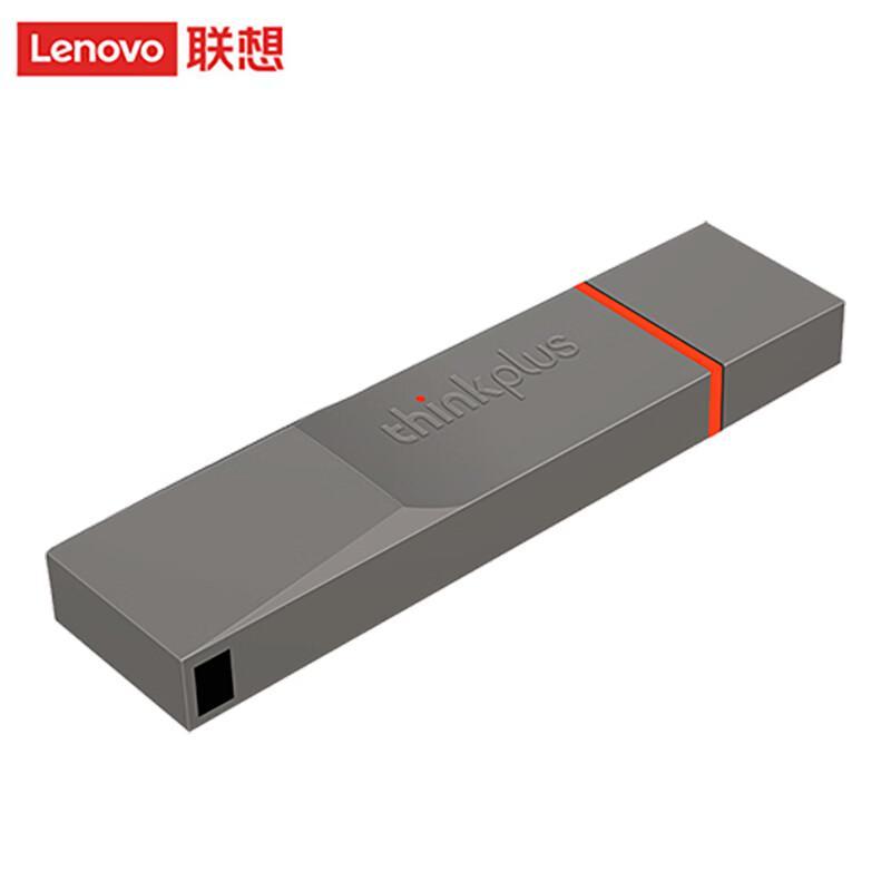 Lenovo ThinkPlus TU180Pro USB 3.2 Solid State U Disk 128GB