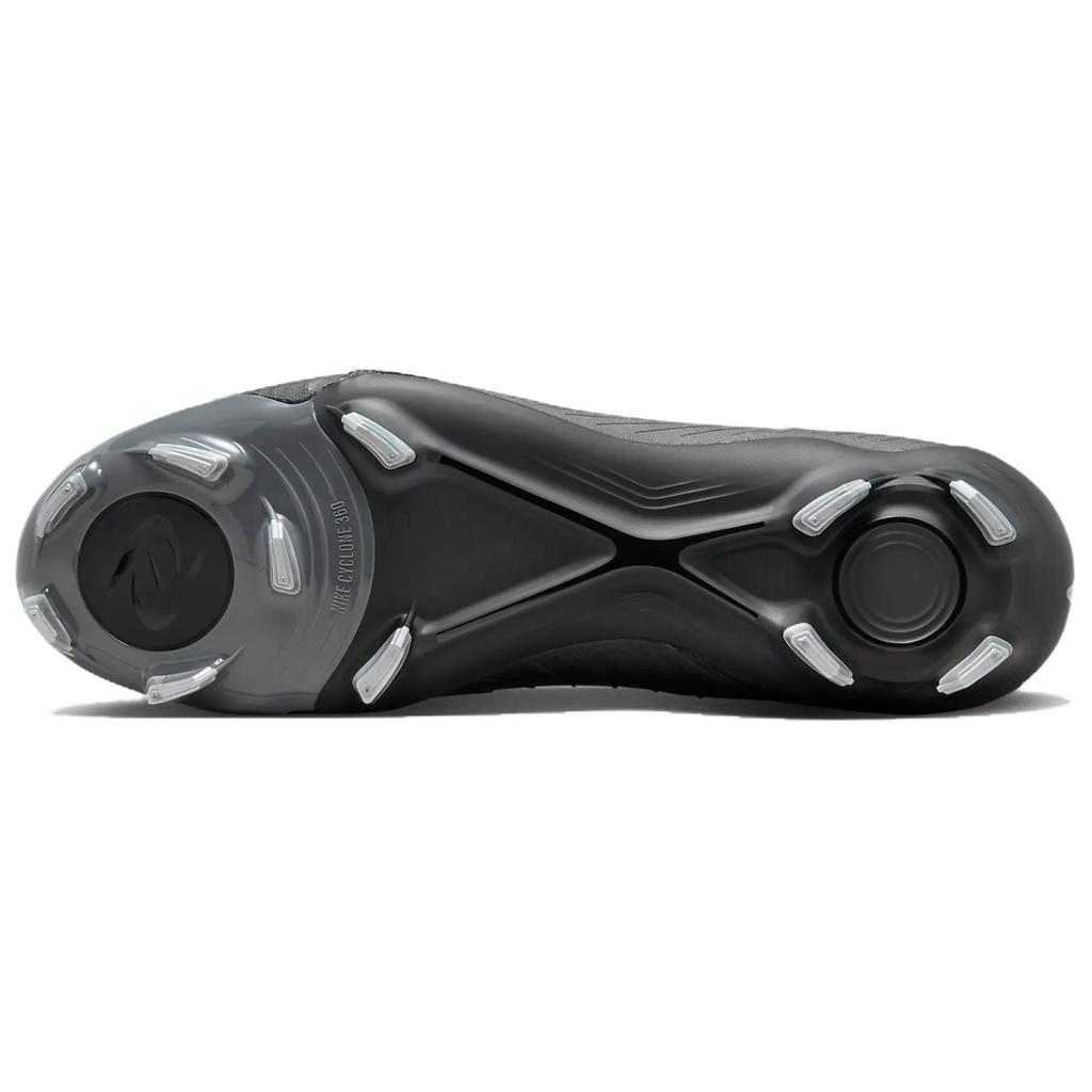 Nike Phantom Luna 2 Academy MG Pakiet Cieni Sneakersy Unisex Czarne FD6725-001