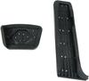 New Model 60 Series Prius ZVW60 ZVW65 MXWH60 MXWH60 MXWH65 MXWH61 Aluminum Pedal Cover