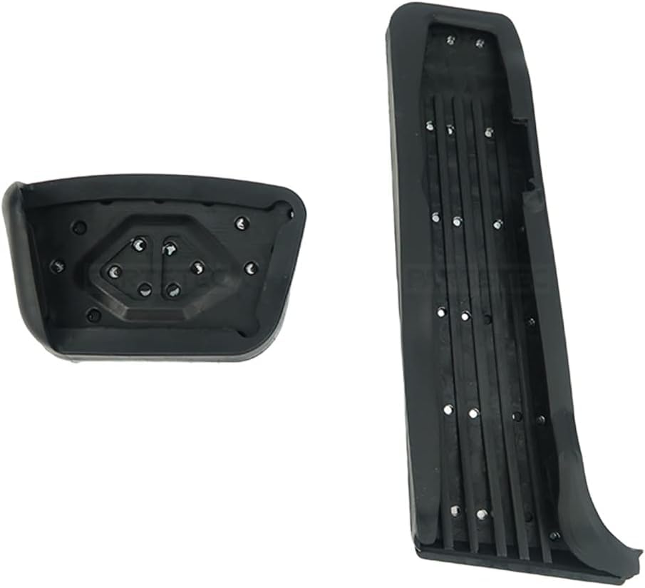 New Model 60 Series Prius ZVW60 ZVW65 MXWH60 MXWH60 MXWH65 MXWH61 Aluminum Pedal Cover