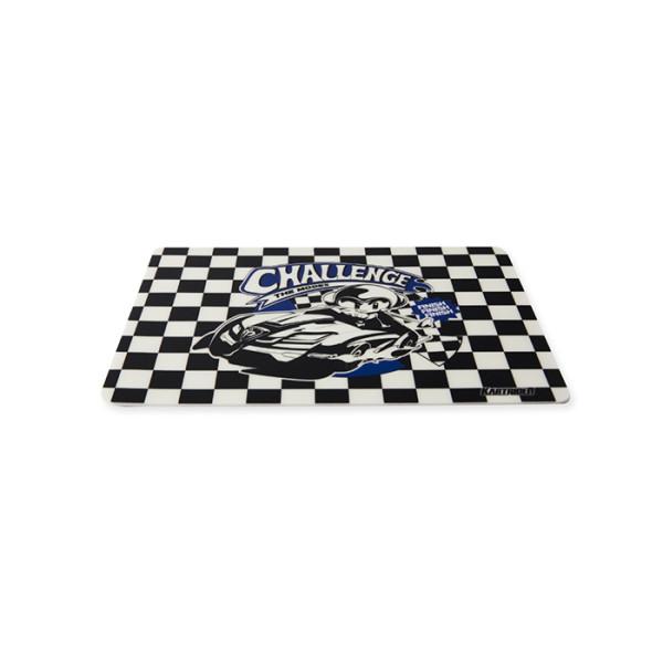 Line Friends Kart Rider Dao Mouse Pad