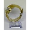 Used Working Item, Rare, Vintage CASIO Baby-G, Ilkuji Model, Clear Yellow, Digital Wristwatch
