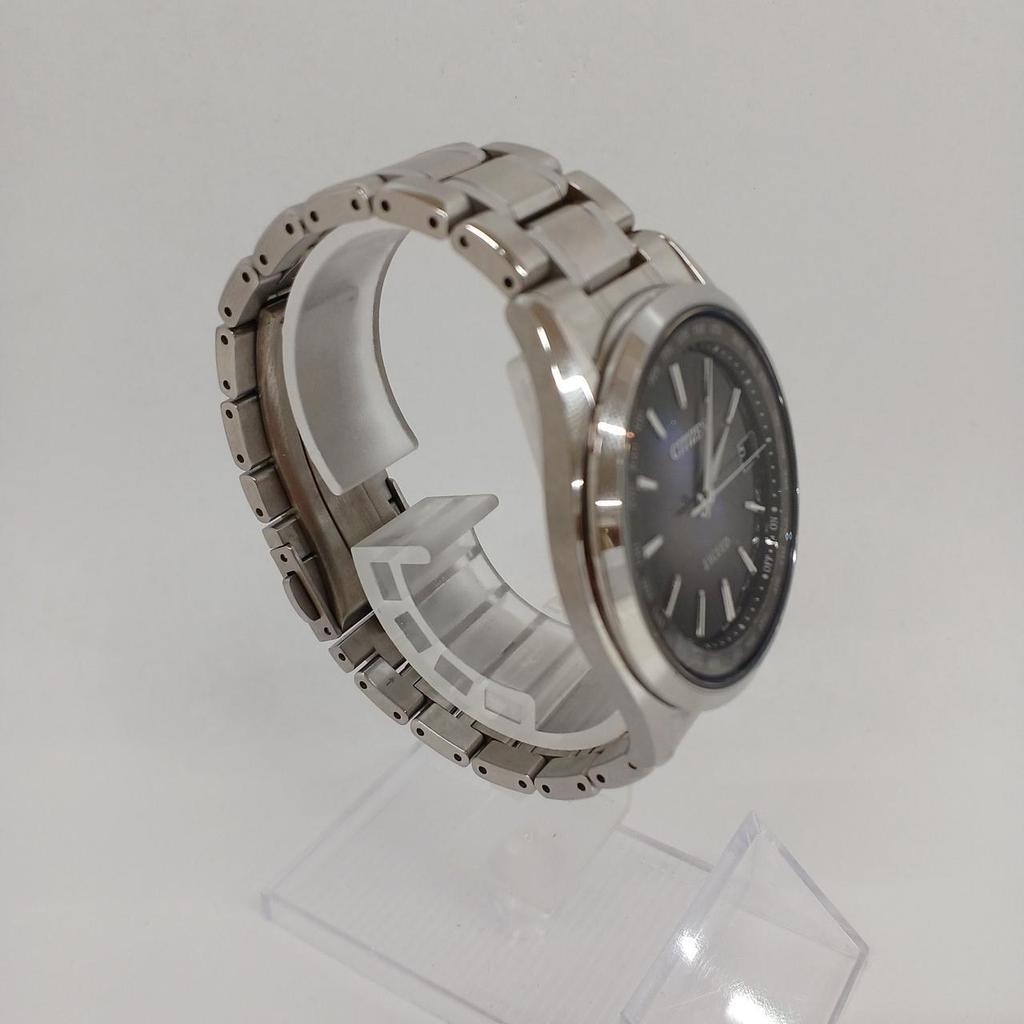 Used CITIZEN H147-A1CT201/Hoshigumo/Limited to 300 pieces EXCEED