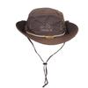 Sunshade Bucket Hat Outdoor Sport Hiking Fisherman Hat Sunshade Wide Brimmed Breathable Sunproof Sun Hat