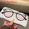 Blue Light Blocking Glasses For Women With Pc Lenses For Office And Screen Use