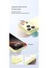 Solid Color Liquid Silicone Case with Precision Cutouts for iPhone 17 Pro