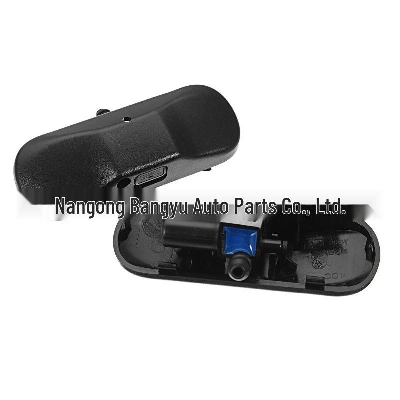 Heated Windshield Washer Nozzle for VW Golf, Sagitar, Jetta, Passat