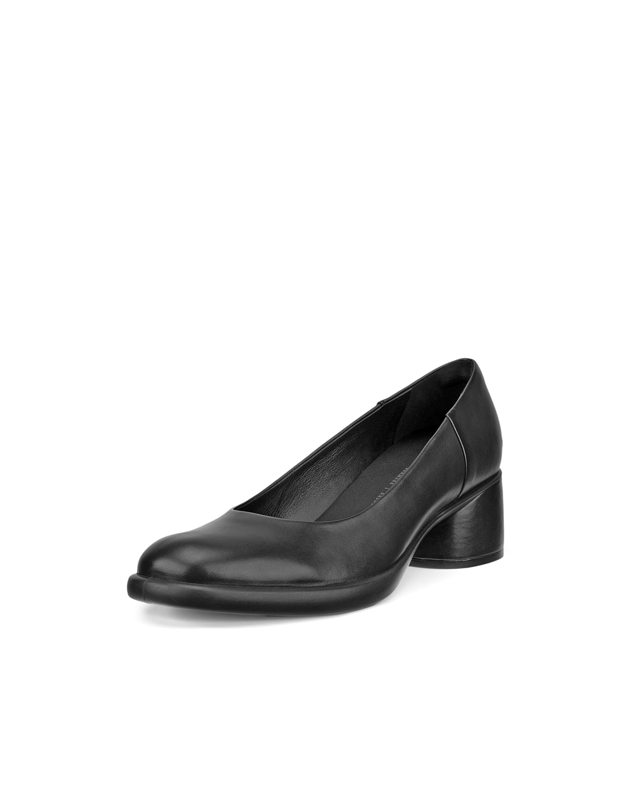 

Туфли-лодочки ECCO Sculpted LX 35 для женщин 22249301001 ЧЕРНЫЙ см 3E 24.5 чёрный
