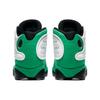 Jordan 13 Retro 'White Lucky Green' GS DB6536-113