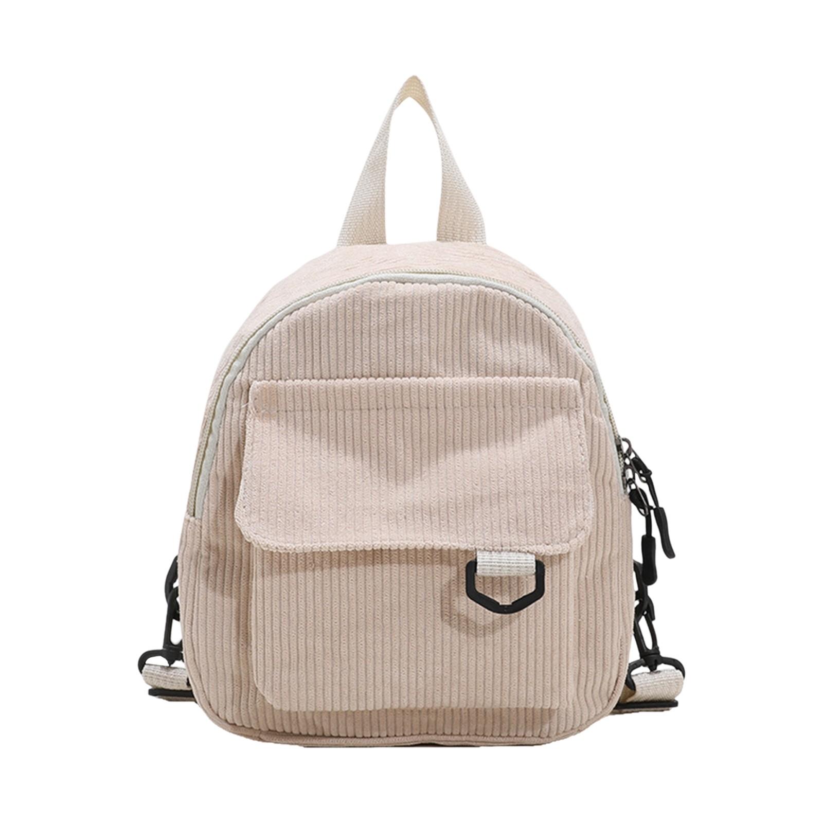 

Персонализированный индивидуальный вышитый рюкзак для женщин, повседневных путешествий, студенток, универсальный, ретро One Size