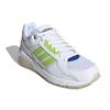 Adidas Run 90s White Green Men Sneakers Grey FZ1299