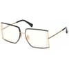 Mm5156 B Blue Light Block 098 Women Eyeglasses