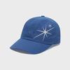 Sparkle Cap Blue