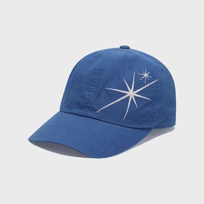 Sparkle Cap Blue
