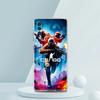 Counter Strike CS GO Hot Game Transparent Phone Case for Samsung Galaxy A16 A14 A12 A22 A24 A42 A02 A03S A06 A30 A40 Soft Cover