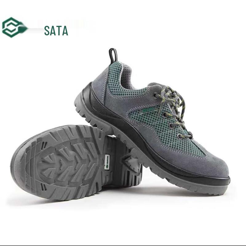 

DAFIFY Sata Compatible Electrical Insulation Safety Shoes