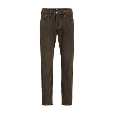Jack And Jones Mens Chris 900 Straight Jeans
