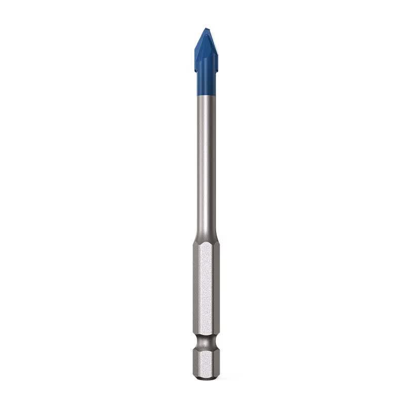 Bosch Little Blue Arrow Hex Shank Hard Tile Drill Bit CN Plug (adapter Included)