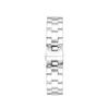 Tissot Wave Collection Quartz Movement Women's Watch 30mm Blue Dial T112.210.11.041.00