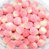 20pcs Cartoon Honey Peach Model Handmade Artificial Peach Fruit Material  Household Decoration