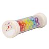 Rainmaker Rain Stick Toy Wood Colorful Music Education Rain Stick Shaker for Home Kindergarten L