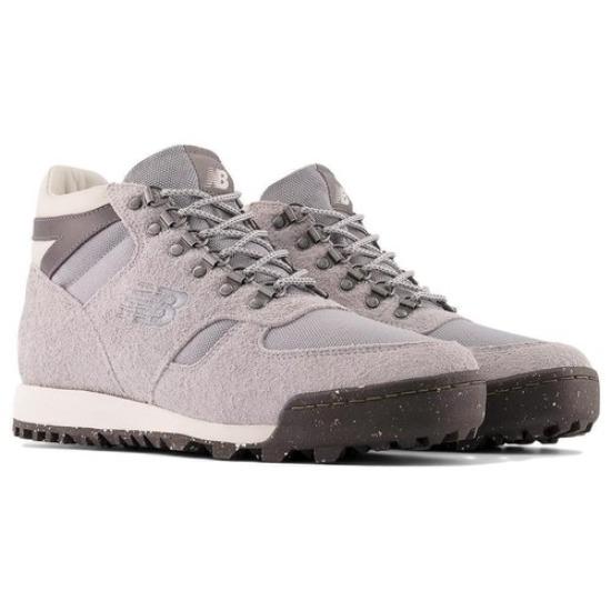 New Balance Rainier Mid Raincloud - URAINAD