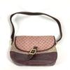Louis Vuitton M92171 Monogram Mini Belanger Crossbody Pochette Shoulder Bag