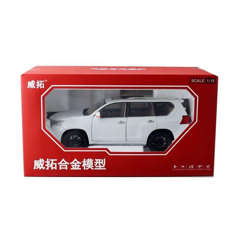 Alloy Lexus Simulation Luxurious Sedan Model Toy With Sound And Functions Light