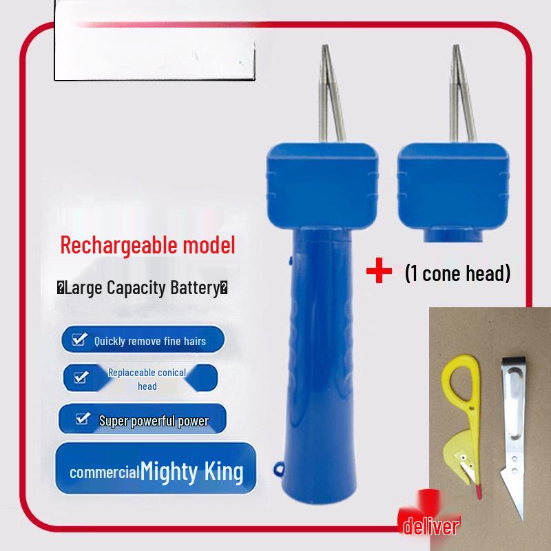 Yingtang Rechargeable Handheld Electric Poultry Plucker