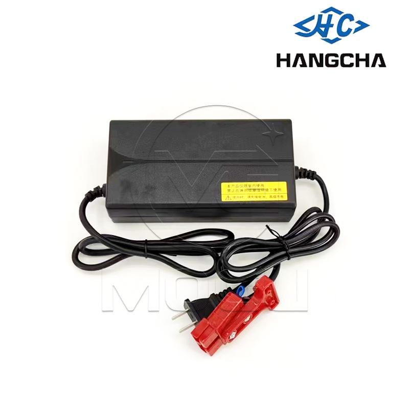Leiwing Electric Forklift King Kong Pallet Truck Accessories Set: 1.5T CBD15-WS Handle & Load Wheel Assembly