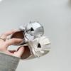 Spring & Autumn 0-2 Years Baby Girls' Korean Style Bowknot Soft Sole Princess Walking Shoes