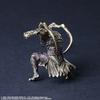 Final Fantasy VII Remake Brass Statue Ifrit