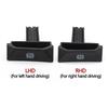 LHD RHD Car Handbrake Parking Brake Lever Release Handle For Mercedes Benz C Class W202 1997-2000 2024270420 2024270320