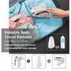 Folding Garment Steamer Ironing Machine with Large Water Tank Fast Heating Plug-Play Safe To Use Steam Iron Clothes Wrinkle Remover