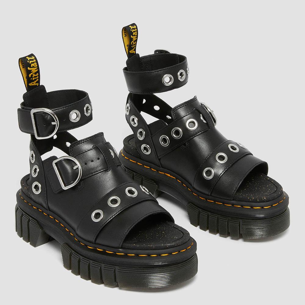 Dr.martens Ricky Hardware