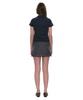 Partimento Women Studded Strap Mary Jane_Navy