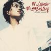 CD MISS MONDAY U.M.E.D.Y. DJ ETSU H  MONDAY FREAK ESCL2275  2001 Japan ObiJapanese PopRock Used