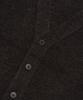 Cargobros Heritage Knit V-Neck Cardigan (Charcoal)