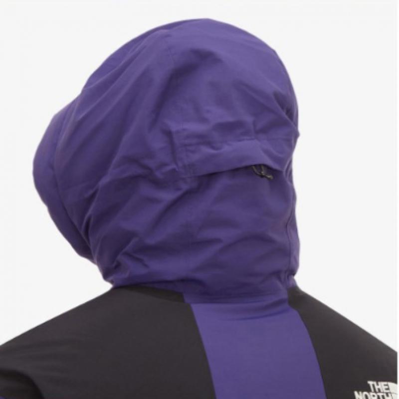The North Face Herren S Berg Daunenjacke  rdS Daunen  Nj1dq04e