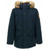 Scar Ridge Parka