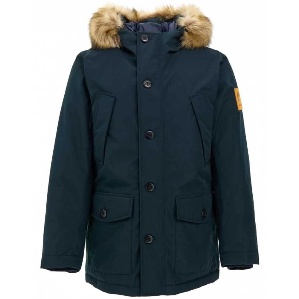 Timberland Scar Ridge Parka