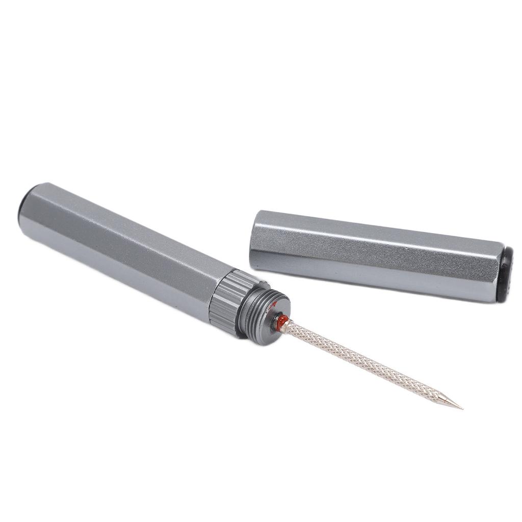 Tubeless Bike Tire Repair Tool Portable Tire Repair Puncture Kit for Fixing Puncture Flat