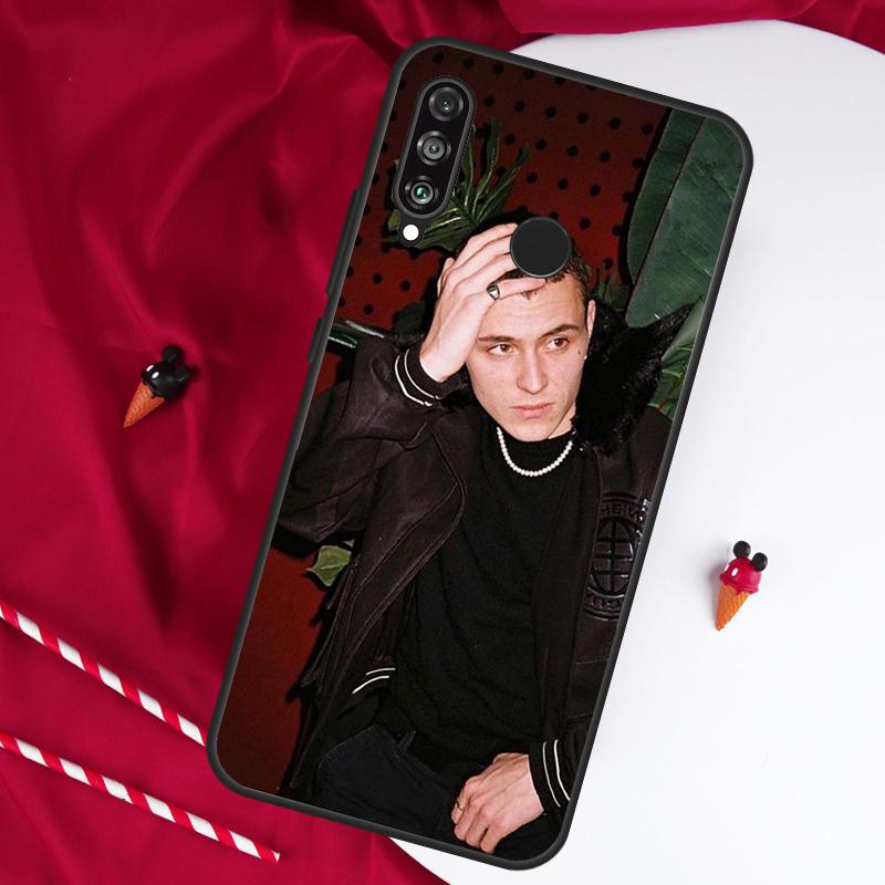 

Spanish Aron Piper Elite For Huawei Nova 11 Pro 9 10 SE Y60 Y70 Y90 Y61 Y91 Y73 Y72 12i 11i 8i P20 P30 P40 Lite Case Huawei P60 Pro