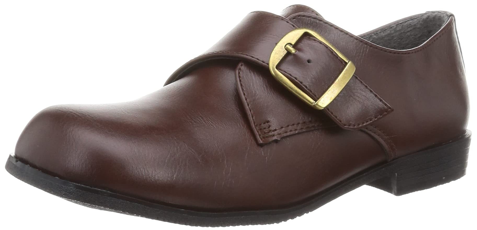 

Yosuke Women s Flat Loafers, Brown, Size 23.0 cm, 8310014