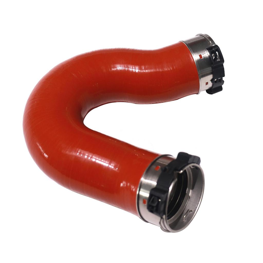 Red Turbocharger Air Intake Pipe for Mercedes Sprinter 906 (9065285082)