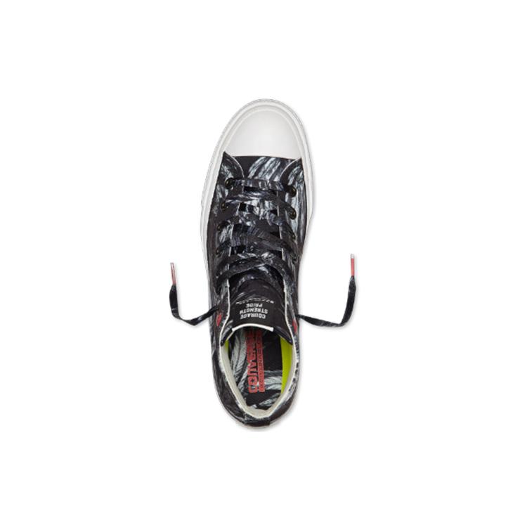 Converse Chuck Taylor All Star Ii Black/Multi 156396C