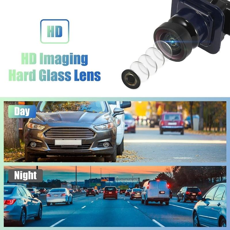 For ES7Z-19G490-D ES7Z-19G490-A ES7Z-19G490-C Parking Surround Reversing Camera