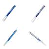 White/Blue Watercolor Masking Fluid Mark Pen 0.7/3mm Masking Fluid Marker Art Supplies Perfect for Artists Students