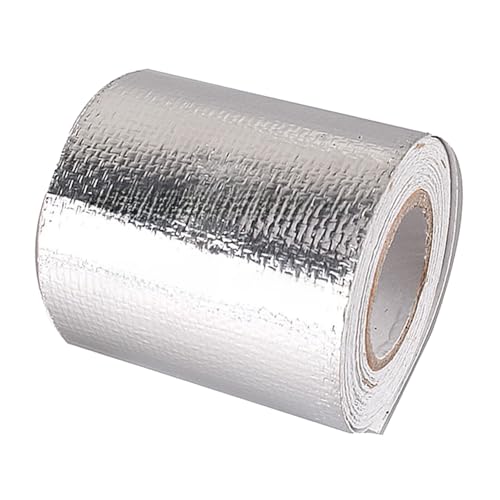 

Термолента, Термостойкая, Изолирующая, Автомобиль, Мотоцикл, Водонепроницаемая, Глушитель, Капот, Манометр, Указатель температуры масла, Декоративная, 5 м, 5c